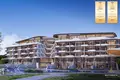 Condo z 1 sypialnią 60 m² Choeng Thale, Tajlandia