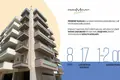 Apartamento 4 habitaciones 88 m² Attica, Grecia