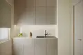 Mieszkanie 3 pokoi 90 m² Kadikoy, Turcja