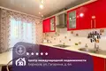 3 room apartment 68 m² Barysaw, Belarus