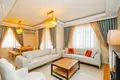 Appartement 1 chambre 60 m² Région méditerranéenne, Turquie