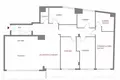 Apartamento 5 habitaciones 161 m² Varsovia, Polonia