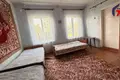 2 room apartment 52 m² Putcyna, Belarus