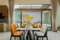 Mieszkanie 2 pokoi 327 m² Ban Bang Thao, Tajlandia