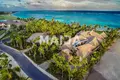 Villa de 6 habitaciones 1 200 m² Higüey, República Dominicana