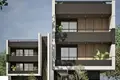 Ático 2 habitaciones 90 m² Larnaca District, Chipre
