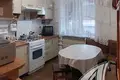 Mieszkanie 3 pokoi 64 m² Małoryta, Białoruś