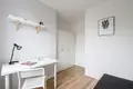 Appartement 4 chambres 42 m² Varsovie, Pologne