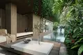 Wohnung 3 Schlafzimmer 216 m² Kuta Selatan, Indonesien