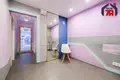 Propiedad comercial 71 m² en Minsk, Belarús