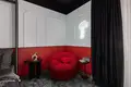 Wohnung 36 m² Tivat, Montenegro
