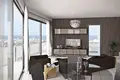 2 bedroom penthouse 145 m² Girne Belediyesi, Northern Cyprus