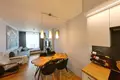 Appartement 4 chambres 74 m² Varsovie, Pologne
