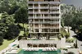 Apartamento 2 habitaciones 48 m² Alanya, Turquía
