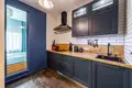 2 room apartment 53 m² Minsk, Belarus