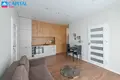3 room apartment 44 m² Giraite, Lithuania