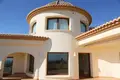 Apartment 8 bedrooms 1 089 m² Calp, Spain