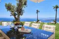 Casa 5 habitaciones 500 m² Bodrum, Turquía