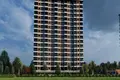 Appartement 1 chambre 82 m² Région méditerranéenne, Turquie