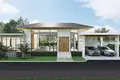 Wohnung 3 Schlafzimmer 250 m² Thalang, Thailand