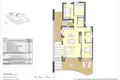 Квартира 3 спальни 112 м² в Бенидорме, Испания