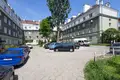 Mieszkanie 1 pokój 32 m² Warszawa, Polska