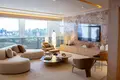 Penthouse 4 pokoi 340 m² Regiao Imediata de Sao Paulo, Brazylia