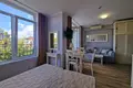 Wohnung 1 Schlafzimmer 37 m² Nessebar, Bulgarien