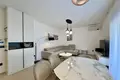 Mieszkanie 2 pokoi 157 m² Tivat, Czarnogóra