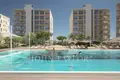2 bedroom apartment 88 m² Germasogeia, Cyprus