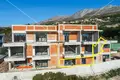 2 room apartment 82 m² Strozanac Gornji, Croatia