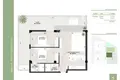 Apartamento 3 habitaciones  San Pedro del Pinatar, Španjolska