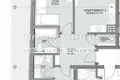 Wohnung 120 m² Sofia, Bulgarien