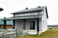 Cottage 291 m² Dziarzynski sielski Saviet, Belarus