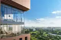 Estudio 30 m² Moscú, Rusia