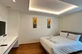 Wohnung 2 Schlafzimmer 285 m² Choeng Thale, Thailand