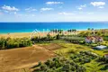 Parcelas 5 800 m² Agios Mamas, Grecia