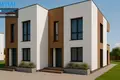 House 91 m² Pamaisupys, Lithuania