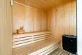 Penthouse 3 bedrooms 115 m² Koinoteta Agiou Tychona, Cyprus