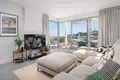 Квартира 3 спальни 115 м² Михас, Испания