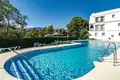 Wohnung 2 Schlafzimmer 70 m² San Pedro Alcantara, Spanien
