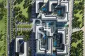 Mieszkanie 1 pokój 49 m² Sharjah, Emiraty Arabskie