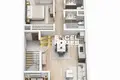 Apartamento 3 habitaciones  Dingli, Malta