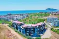 Penthouse 4 pokoi 120 m² Akarca Koyu, Turcja