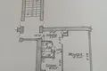 Mieszkanie 1 pokój 30 m² Słonim, Białoruś