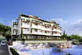 Wohnung 3 Schlafzimmer 89 m² Kumbor, Montenegro