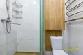 Wohnung 2 zimmer 43 m² Minsk, Belarus