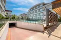 Apartamento 3 habitaciones 125 m² Muratpasa, Turquía