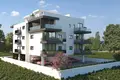 Apartamento 1 habitacion 64 m² Aradippou, Chipre