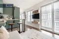 Mieszkanie 2 pokoi 35 m² Wilno, Litwa